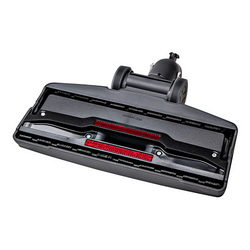 Щітка підлога/килим для пилососа на трубу з засувкою D=35mm Thomas