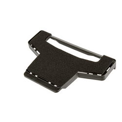 Насадка повстяна для паркету на щітку підлога/килим пилососа Thomas