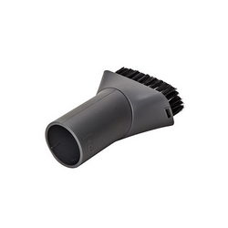 Насадка квадрат. з ворсом для твердих поверхонь. меблів пилососа на трубу D=35mm Thomas