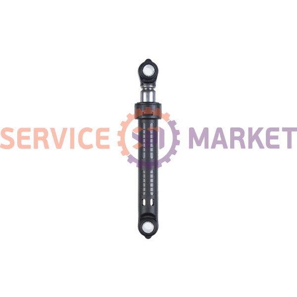 Амортизатор бака для стиральной машины 100N L=185-250mm Dотв.=10mm Zanussi