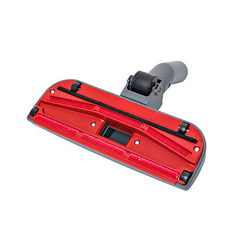 Щітка для збирання вовни з килима для пилососа, на трубу D=35mm Thomas