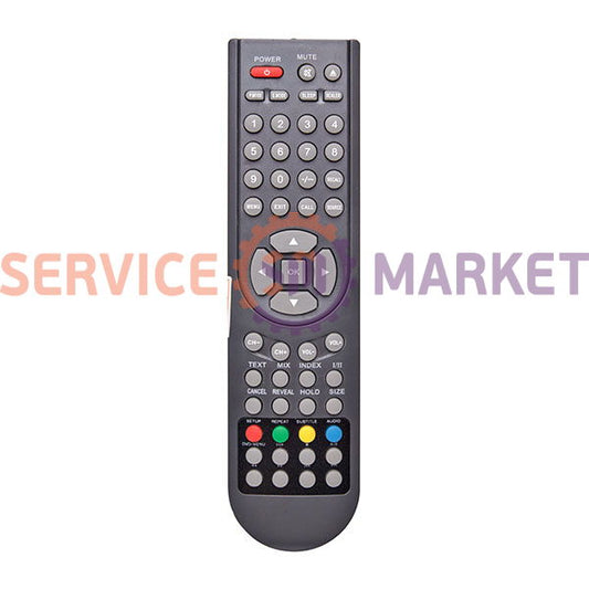 Пульт для телевизора LCD1536B COMBO BRAVIS