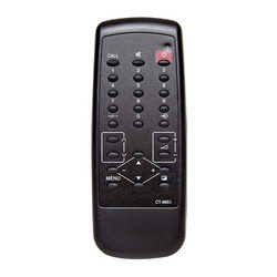 Пульт для телевизора CT-9851 Toshiba