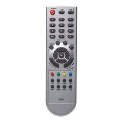 Пульт для тюнера ВОЛЯ TV C3200 CO Homecast