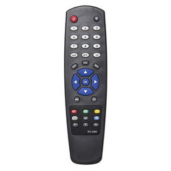 Пульт SAT RC-4060 Orton