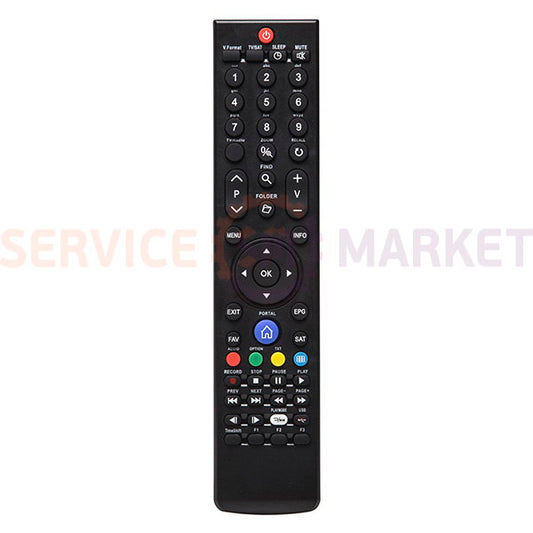 Пульт SAT GI-S8120 Galaxy Innovations