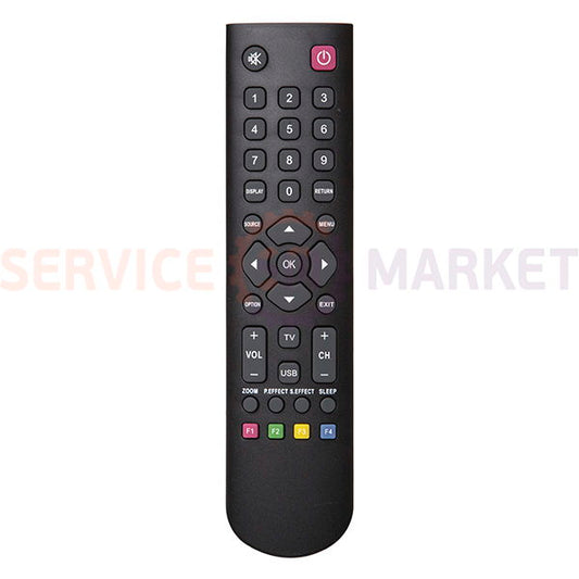 Пульт для телевізора 06-520W37-B002X TCL
