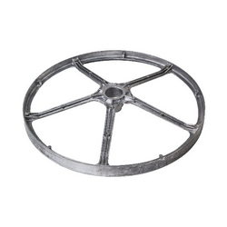 Шків для пральної машини D=280mm H=21mm Z відп. під шліц = 13 Indesit, Ariston