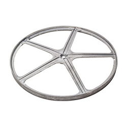 Шків для пральної машини D=317mm H=20mm Electrolux