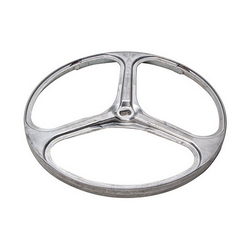 Шків для пральної машини D=315mm H=20mm Electrolux