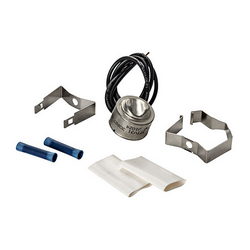 Термостат оттайки T-0-0 37TV31 с креплением для мороз. камеры Electrolux