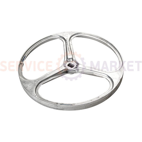 Шкив для стиральной машины D=274mm H=20mm Electrolux