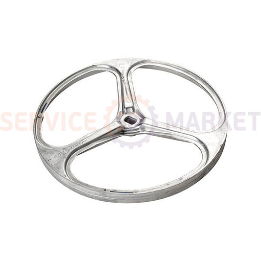 Шків для пральної машини D=274mm H=20mm Electrolux