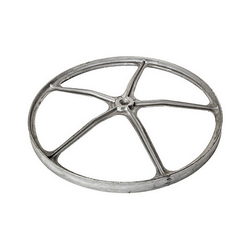 Шків для пральної машини D=318mm H=22mm Electrolux