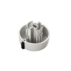 Ручка перемикання програм для прання. машини Electrolux білий