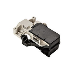 Замок люка (двери) для стиральной машины Bosch