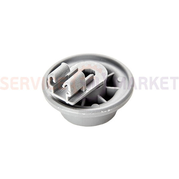 Колесо (ролик) нижн. ящика для посуд. машины Bosch