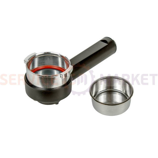 Тримач фільтру в зборі CP9064/01 для кавоварки Philips Saeco