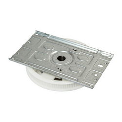 Привід відра у зборі для НВЧ-печі Moulinex