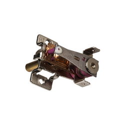 Терморегулятор (термостат) для масл. обогрев. QX201 250V 10A