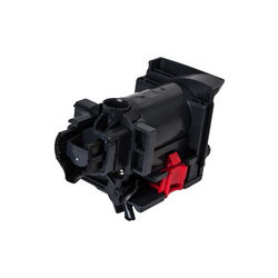 Заварювальний блок для кавомашини MCSA DeLonghi