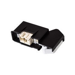 Замок люка (двери) для стиральной машины Bosch