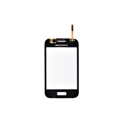 Сенсорний екран (тачскрін) для моб. телефону SM-G130E Galaxy Star 2 Samsung сірий (OR)