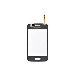 Сенсорный экран (тачскрин) для моб. телефона SM-G130E Galaxy Star 2 Samsung белый (OR)