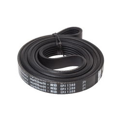 Ремень 1288J5 EPJ Optibelt черный