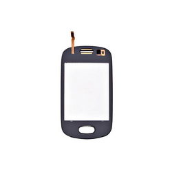 Сенсорный экран (тачскрин) для моб. телефона GT-S5282 Galaxy Star Samsung черный (OR)