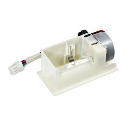 Двигун у зборі із заслінкою??? ???V ???A для холод. Bosch