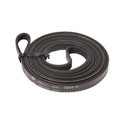 Ремень 1886H5 EL Hutchinson черный