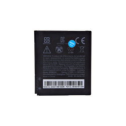 Аккум. батарея BH39100 Li-ion 3.7V 1620mAh для моб. тел. HTC (OR)