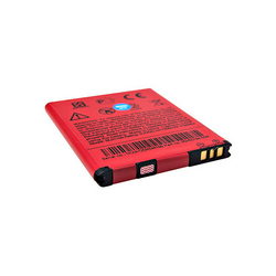 Акумулятор. акумулятор BL01100 Li-ion 3.7V 1230mAh для моб. тел. HTC (OR)