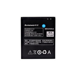 Аккум. батарея BL219 Li-ion 3.8V 2500mAh для моб. тел. Lenovo (OR)