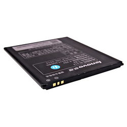 Аккумуляторная батарея BL212 Li-ion 3.8V 2000mAh для мобильного телефона Lenovo (OR)
