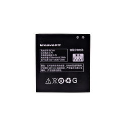 Аккум. батарея BL204 Li-ion 3.7V 1700mAh для моб. тел. Lenovo (OR)