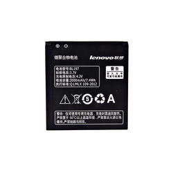 Аккум. батарея BL197 Li-ion 3.7V 2000mAh для моб. тел. Lenovo (OR)