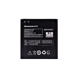 Аккум. батарея BL209 Li-ion 3.7V 2000mAh для моб. тел. Lenovo (OR)