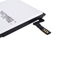 Аккум. батарея BP-4GWA Li-ion 3.7V 2000mAh для моб. тел. Nokia (OR)