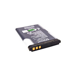 Аккум. батарея BL-4C Li-ion 3.7V 890mAh для моб. тел. Nokia (OR)