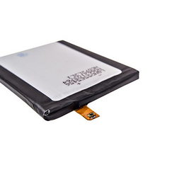 Аккум. батарея BL-T7 Li-Polymer 3.8V 3000mAh для моб. тел. LG (OR)