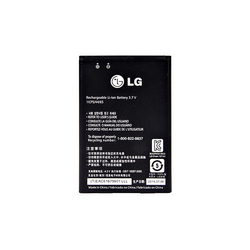 Аккум. батарея BL-44JN Li-ion 3.7V 1540mAh для моб. тел. LG (OR)