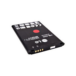 Акумулятор. акумулятор BL-44JN Li-ion 3.7V 1540mAh для моб. тел. LG (OR)