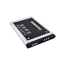 Аккумуляторная батарея AB463651BU Li-ion 3.7V 960mAh для мобильного телефона Samsung