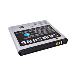 Акумулятор. батарея EB575152VU Li-ion 3.7V 1500mAh для моб. тел. Samsung