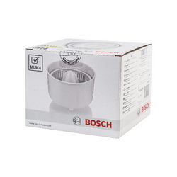Насадка соковыж. для цитрусовых MUZ4ZP1 кух. комб. Bosch (аксессуар)