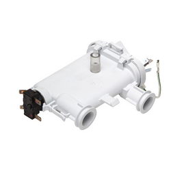 Тен проточний Bosch