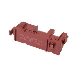 Блок электроподжига 0085AS0451 (4 вых.) Bosch