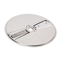 Диск для нарезки толстой / тонкой (2-х сторон.) для кух. комб. Bosch